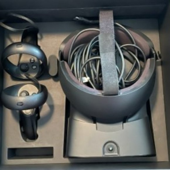 Oculus Rift S wired system - Picture 5 of 16
